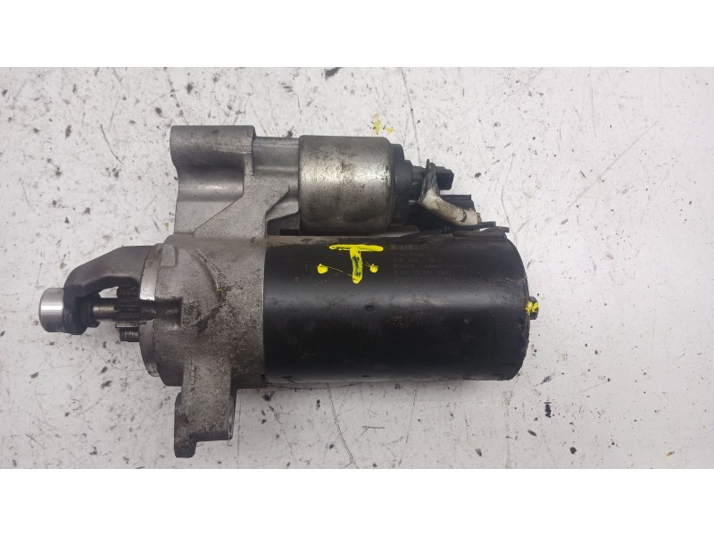 Recambio de motor arranque para audi q5 (8rb) 2.0 tdi quattro referencia OEM IAM 03L911021HX  