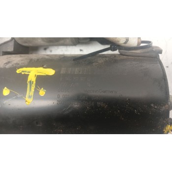 Recambio de motor arranque para audi q5 (8rb) 2.0 tdi quattro referencia OEM IAM 03L911021HX  