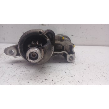 Recambio de motor arranque para audi q5 (8rb) 2.0 tdi quattro referencia OEM IAM 03L911021HX  
