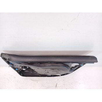 Recambio de guarnecido puerta delantera izquierda para porsche cayenne (9pa) 3.2 referencia OEM IAM 7L5867011  