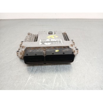 Recambio de centralita motor uce para hyundai sonata v (nf) 2.0 crdi referencia OEM IAM 0281014849 3911327425 