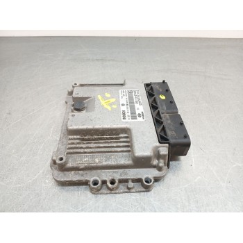 Recambio de centralita motor uce para hyundai sonata v (nf) 2.0 crdi referencia OEM IAM 0281014849 3911327425 