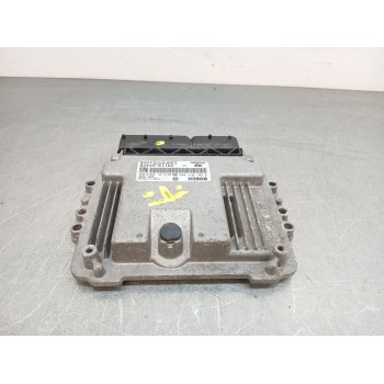 Recambio de centralita motor uce para hyundai sonata v (nf) 2.0 crdi referencia OEM IAM 0281014849 3911327425 