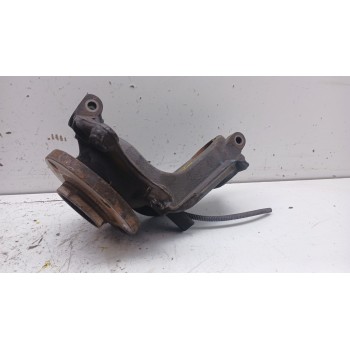Recambio de mangueta delantera izquierda para peugeot 208 i (ca_, cc_) 1.5 bluehdi 100 referencia OEM IAM 1607557480  