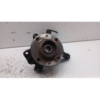Recambio de mangueta delantera izquierda para peugeot 208 i (ca_, cc_) 1.5 bluehdi 100 referencia OEM IAM 1607557480  