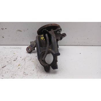 Recambio de mangueta delantera izquierda para peugeot 208 i (ca_, cc_) 1.5 bluehdi 100 referencia OEM IAM 1607557480  