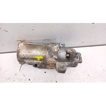 Recambio de motor arranque para ford focus iv (hn) 1.0 ecoboost referencia OEM IAM JX6T-11000-EB  