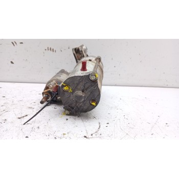 Recambio de motor arranque para ford focus iv (hn) 1.0 ecoboost referencia OEM IAM JX6T-11000-EB  