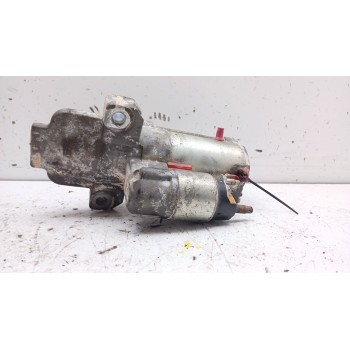 Recambio de motor arranque para ford focus iv (hn) 1.0 ecoboost referencia OEM IAM JX6T-11000-EB  