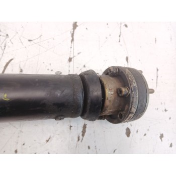 Recambio de transmision central delantera para hyundai terracan (hp) 2.9 crdi 4wd referencia OEM IAM 49010H1111  