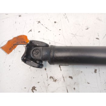 Recambio de transmision central delantera para hyundai terracan (hp) 2.9 crdi 4wd referencia OEM IAM 49010H1111  
