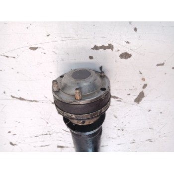 Recambio de transmision central delantera para hyundai terracan (hp) 2.9 crdi 4wd referencia OEM IAM 49010H1111  