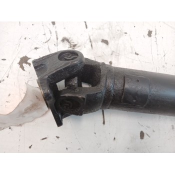 Recambio de transmision central delantera para hyundai terracan (hp) 2.9 crdi 4wd referencia OEM IAM 49010H1111  