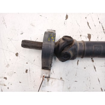 Recambio de transmision central para mercedes-benz clase clk (w207) coupe 2.1 cdi cat referencia OEM IAM A2044104216  