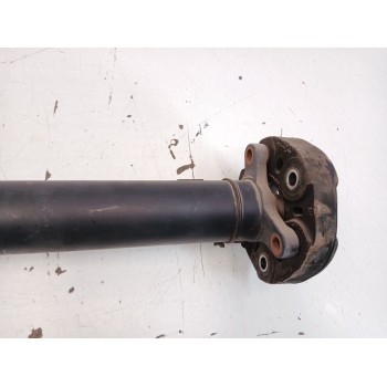 Recambio de transmision central para mercedes-benz clase clk (w207) coupe 2.1 cdi cat referencia OEM IAM A2044104216  