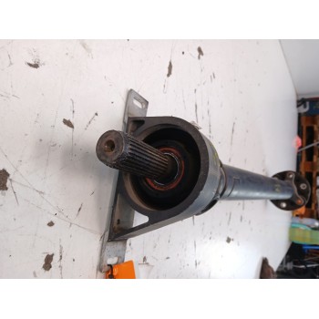 Recambio de transmision central para mercedes-benz clase clk (w207) coupe 2.1 cdi cat referencia OEM IAM A2044104216  