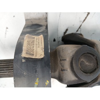 Recambio de transmision central para mercedes-benz clase clk (w207) coupe 2.1 cdi cat referencia OEM IAM A2044104216  