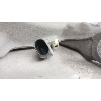 Recambio de mangueta delantera derecha para audi q5 (8rb) 2.0 tdi quattro referencia OEM IAM 8K0407254AA  
