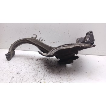 Recambio de mangueta delantera derecha para audi q5 (8rb) 2.0 tdi quattro referencia OEM IAM 8K0407254AA  