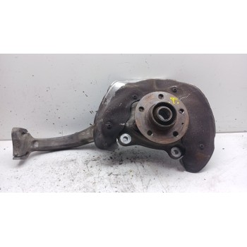 Recambio de mangueta delantera derecha para audi q5 (8rb) 2.0 tdi quattro referencia OEM IAM 8K0407254AA  
