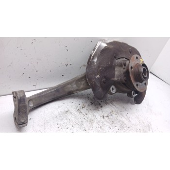 Recambio de mangueta delantera derecha para audi q5 (8rb) 2.0 tdi quattro referencia OEM IAM 8K0407254AA  