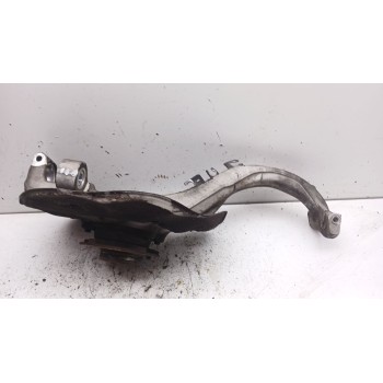 Recambio de mangueta delantera izquierda para audi q5 (8rb) 2.0 tdi quattro referencia OEM IAM 8K0407253AA  