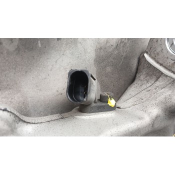 Recambio de mangueta delantera izquierda para audi q5 (8rb) 2.0 tdi quattro referencia OEM IAM 8K0407253AA  