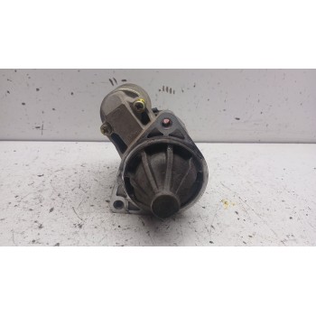 Recambio de motor arranque para kia picanto i (sa) 1.1 referencia OEM IAM 36100-02555  