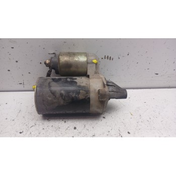 Recambio de motor arranque para kia picanto i (sa) 1.1 referencia OEM IAM 36100-02555  