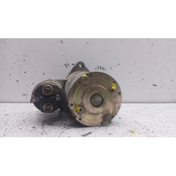Recambio de motor arranque para kia picanto i (sa) 1.1 referencia OEM IAM 36100-02555  