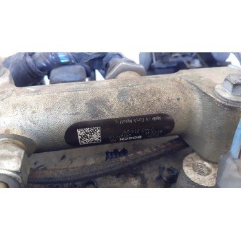 Recambio de motor completo para chrysler voyager (rg) 2.5 crd cat referencia OEM IAM   