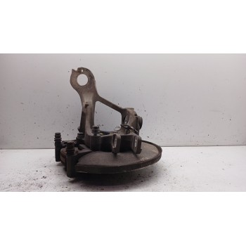Recambio de mangueta trasera izquierda para audi q5 (8rb) 2.0 tdi quattro referencia OEM IAM 8R0505435A  