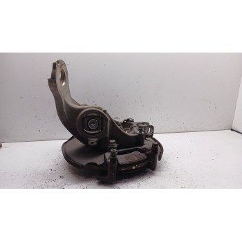 Recambio de mangueta trasera izquierda para audi q5 (8rb) 2.0 tdi quattro referencia OEM IAM 8R0505435A  