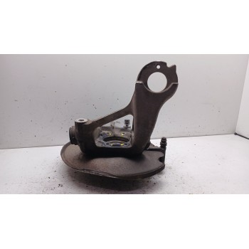 Recambio de mangueta trasera izquierda para audi q5 (8rb) 2.0 tdi quattro referencia OEM IAM 8R0505435A  