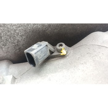 Recambio de mangueta trasera derecha para audi q5 (8rb) 2.0 tdi quattro referencia OEM IAM 8R0505436A  