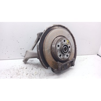 Recambio de mangueta trasera derecha para audi q5 (8rb) 2.0 tdi quattro referencia OEM IAM 8R0505436A  