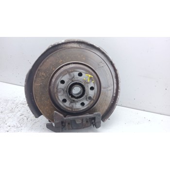 Recambio de mangueta trasera derecha para audi q5 (8rb) 2.0 tdi quattro referencia OEM IAM 8R0505436A  