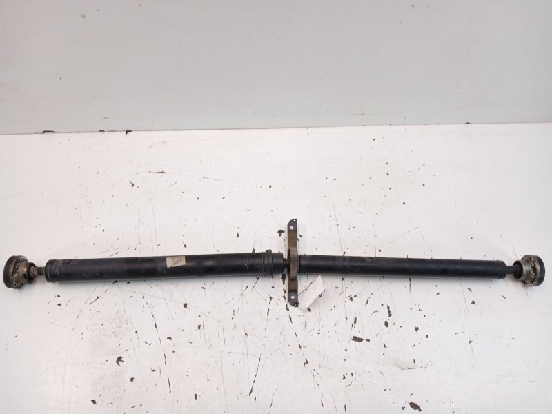 Recambio de transmision central para audi q5 (8rb) 2.0 tdi quattro referencia OEM IAM 8R0521101  