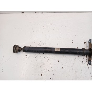 Recambio de transmision central para audi q5 (8rb) 2.0 tdi quattro referencia OEM IAM 8R0521101  