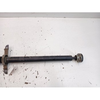 Recambio de transmision central para audi q5 (8rb) 2.0 tdi quattro referencia OEM IAM 8R0521101  