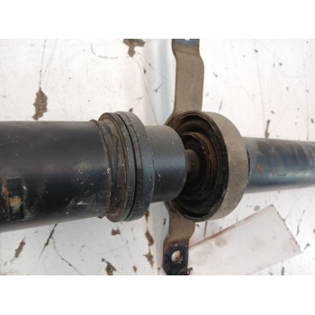 Recambio de transmision central para audi q5 (8rb) 2.0 tdi quattro referencia OEM IAM 8R0521101  
