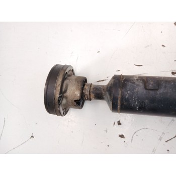 Recambio de transmision central para audi q5 (8rb) 2.0 tdi quattro referencia OEM IAM 8R0521101  