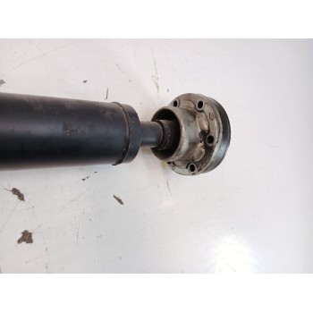 Recambio de transmision central para audi q5 (8rb) 2.0 tdi quattro referencia OEM IAM 8R0521101  