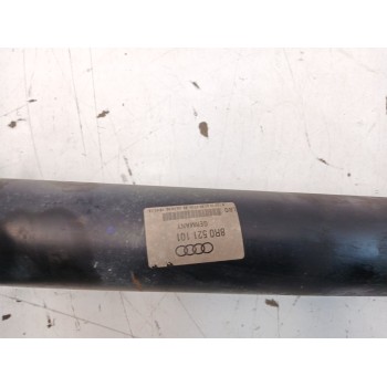 Recambio de transmision central para audi q5 (8rb) 2.0 tdi quattro referencia OEM IAM 8R0521101  