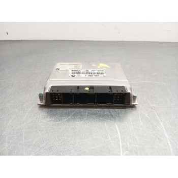 Recambio de centralita motor uce para bmw 3 (e46) 320 d referencia OEM IAM 7786887 0281010205 
