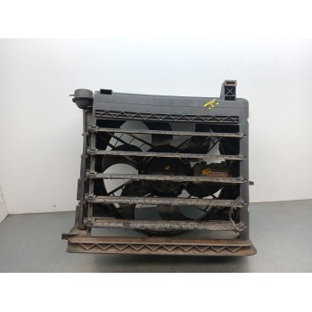Recambio de electroventilador para bmw 3 (e46) 320 d referencia OEM IAM 1137328080  