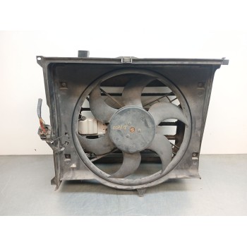 Recambio de electroventilador para bmw 3 (e46) 320 d referencia OEM IAM 1137328080  