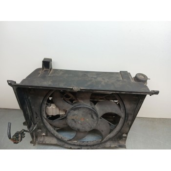 Recambio de electroventilador para bmw 3 (e46) 320 d referencia OEM IAM 1137328080  