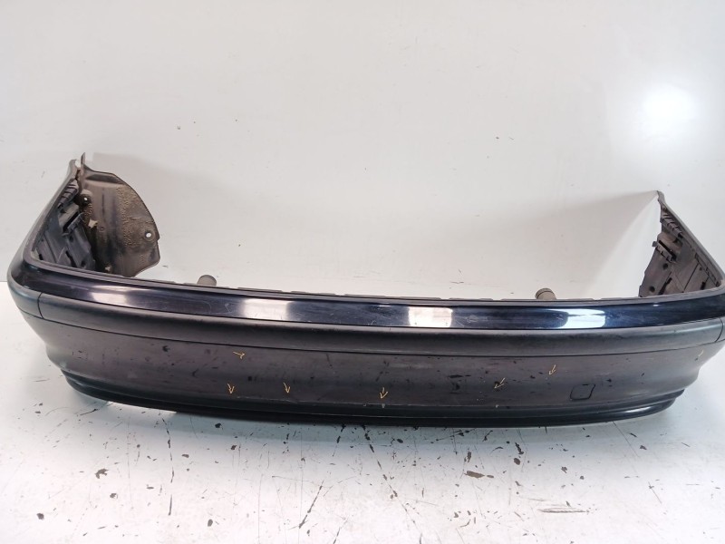 Recambio de paragolpes trasero para bmw 3 (e46) 320 d referencia OEM IAM 51128195310  