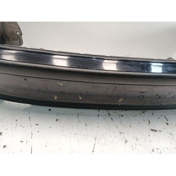 Recambio de paragolpes trasero para bmw 3 (e46) 320 d referencia OEM IAM 51128195310  